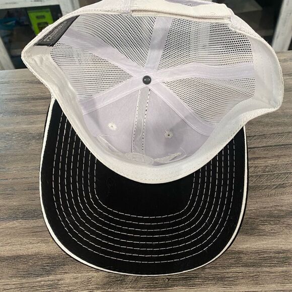 Circle B Measurement & Fabrication Hat - Picture 5 of 5